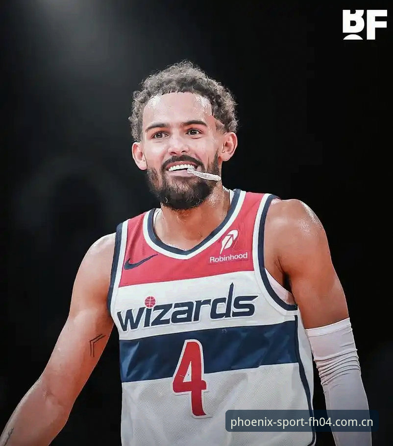 NBA交易季的5个核心信号：浓眉的去向远比想象中复杂